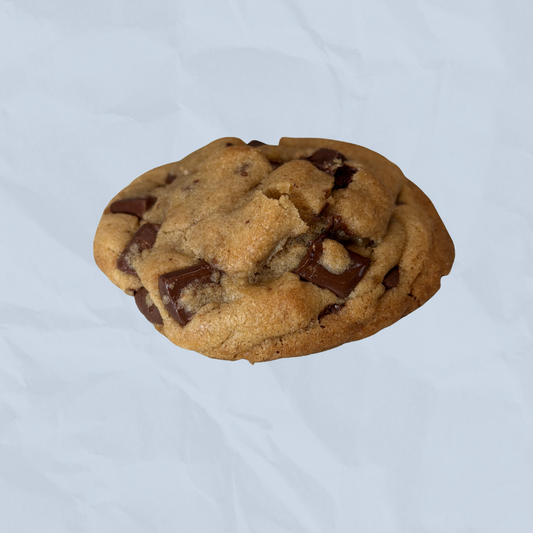 Salted Brown Butter Chocolate Chip