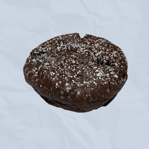 The Stuffed Bundle of 4 Cookies