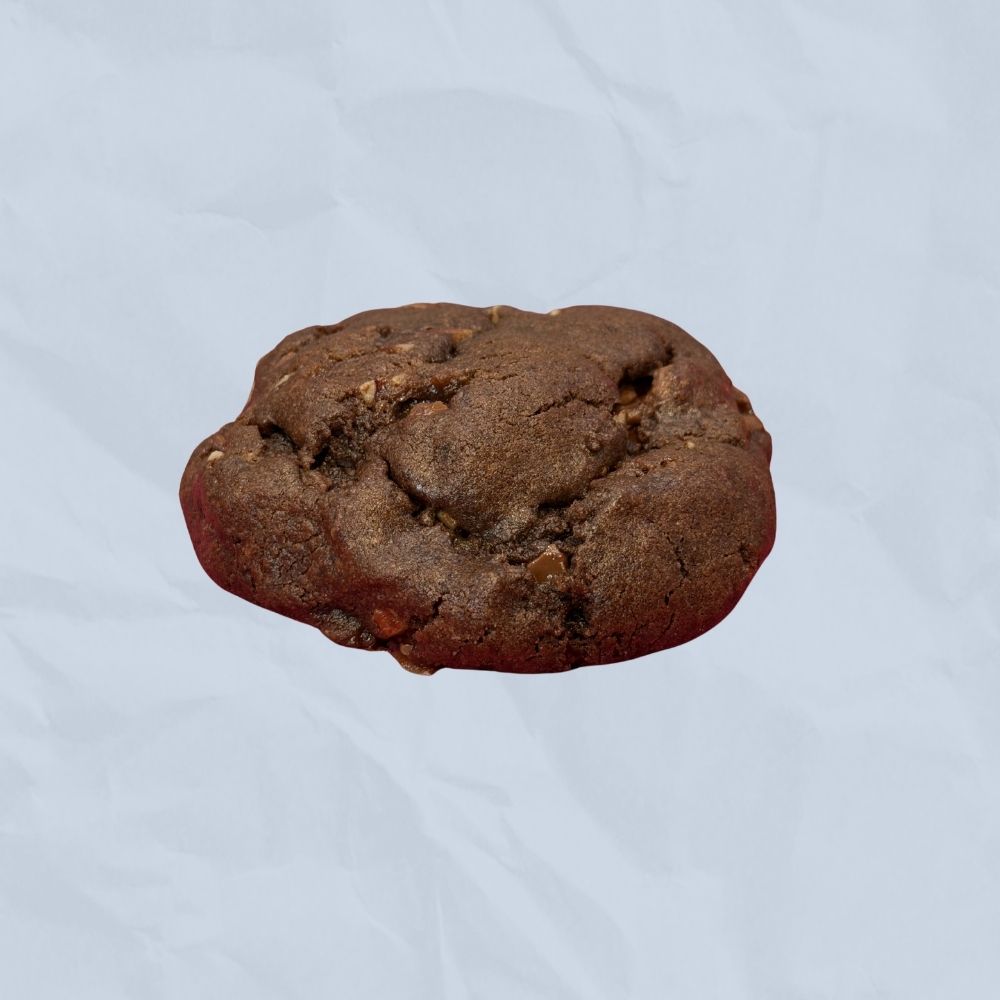 Pecan Turtle
