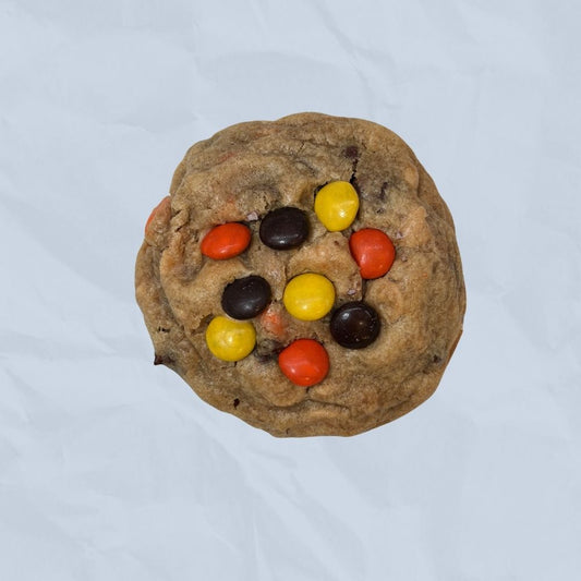 Reese’s STUFFED Peanut Butter