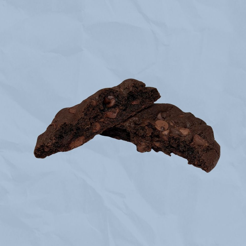 Double Chocolate