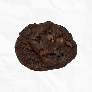 The Chocolate Lover's Bundle of 4 Cookies