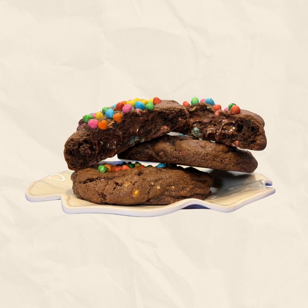 Cosmic Brownie