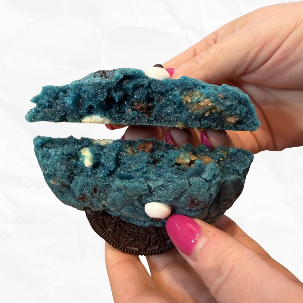 Cookie Monster