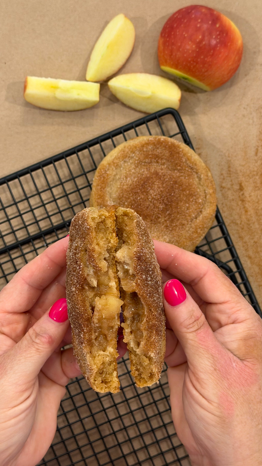 Apple Pie