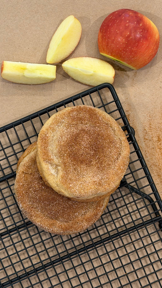 Apple Pie