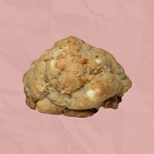 The Decadent Bundle of 4 Cookies