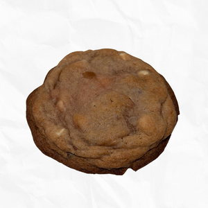 The Fruit & Bright Bundle of 4 Cookies