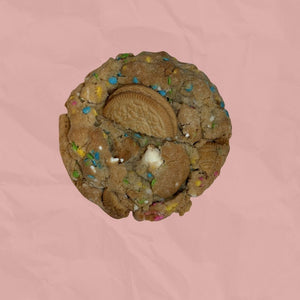 The Fun Bundle of 4 Cookies