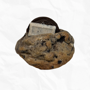 The Chocolate Lover's Bundle of 4 Cookies