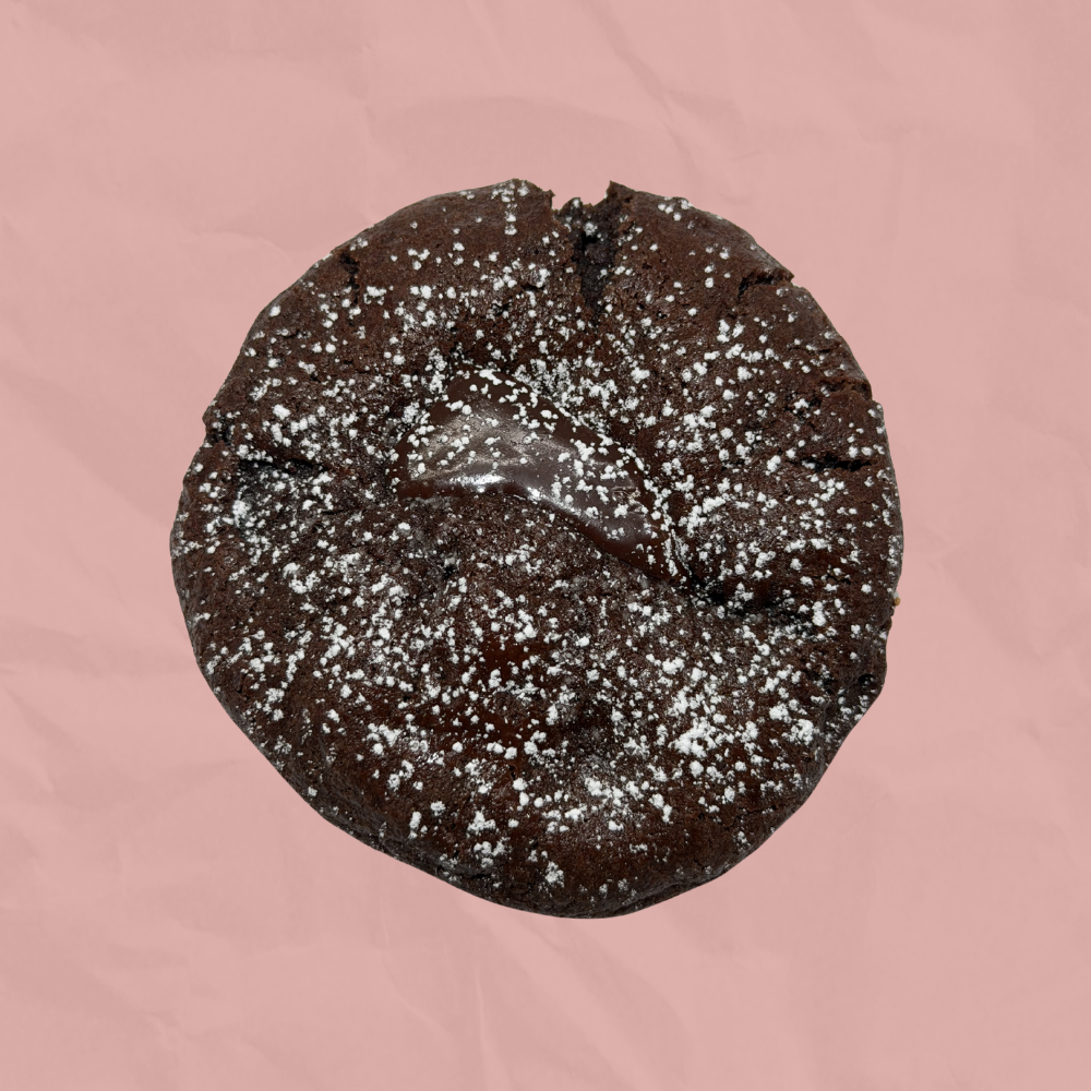 Molten Lava