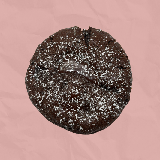 Molten Lava