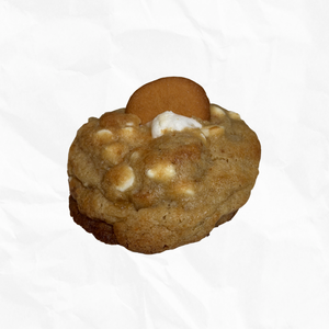 The Fruit & Bright Bundle of 4 Cookies