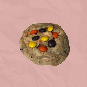 The Stuffed Bundle of 4 Cookies
