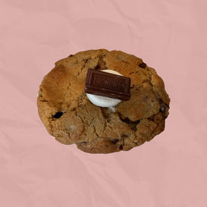 The Decadent Bundle of 4 Cookies