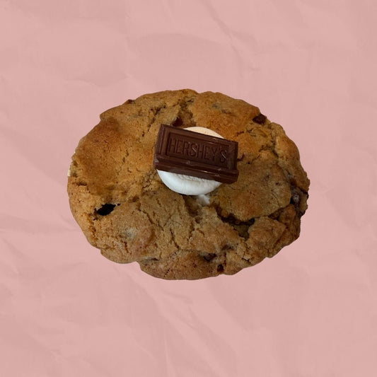 Ultimate S’mores