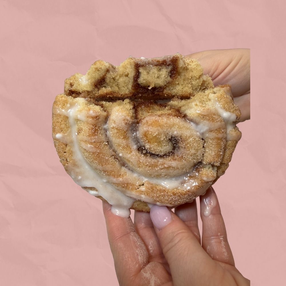 Cinnamon Roll
