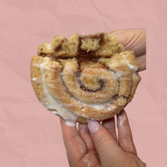 Cinnamon Roll