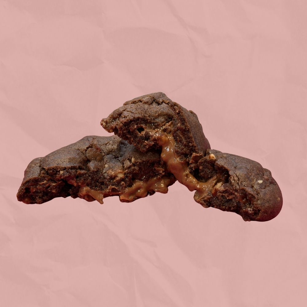Pecan Turtle
