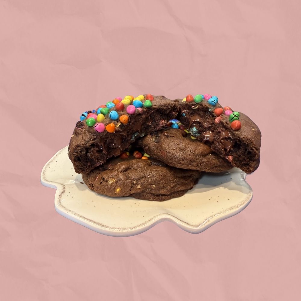 Cosmic Brownie