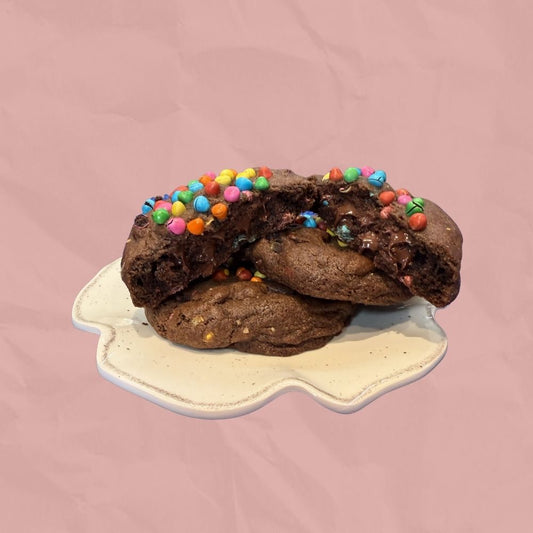 Cosmic Brownie
