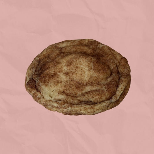 Snickerdoodle