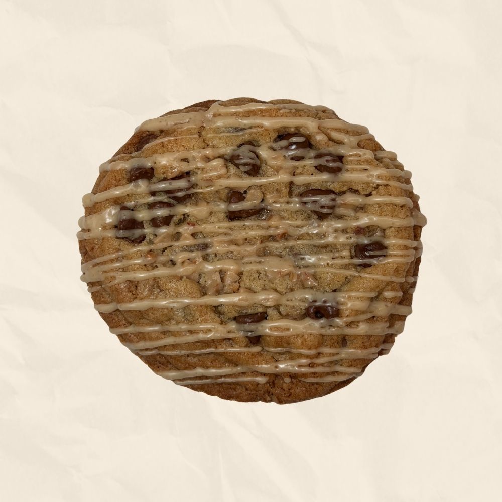 Salted Caramel