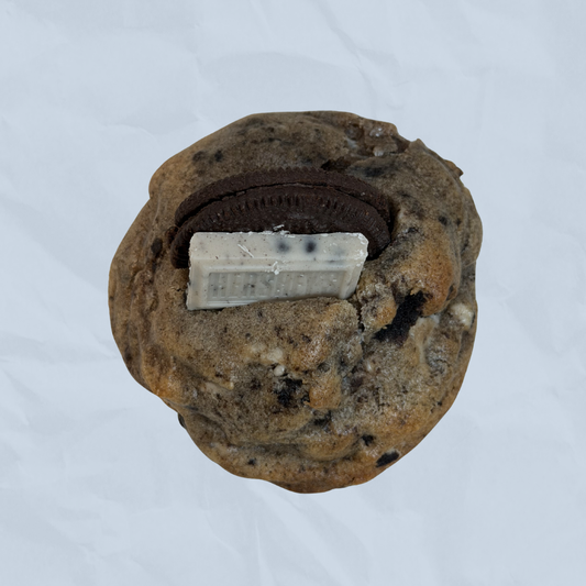 Cookies & Cream