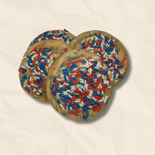Sprinkles