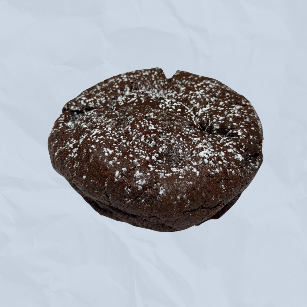Molten Lava