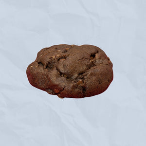 The Decadent Bundle of 4 Cookies
