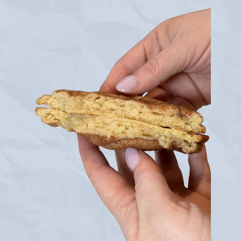 Snickerdoodle