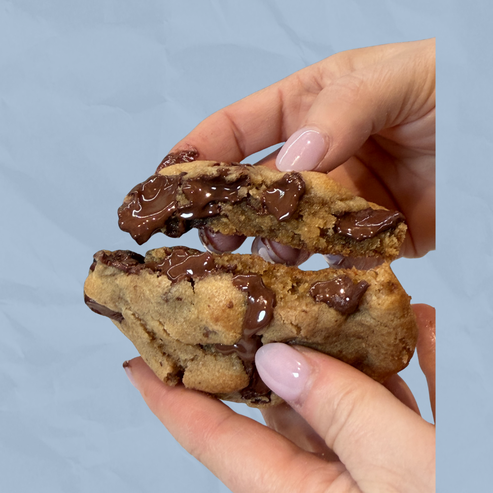 Salted Brown Butter Chocolate Chip (Gluten Free)