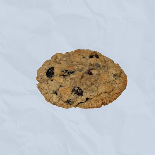 Oatmeal Raisin