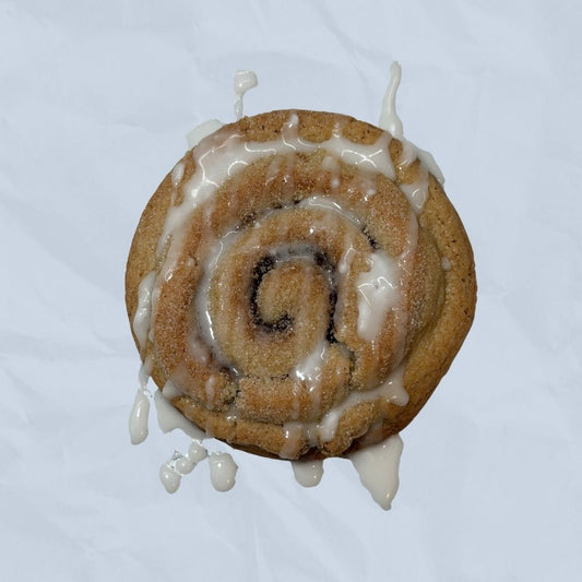Cinnamon Roll