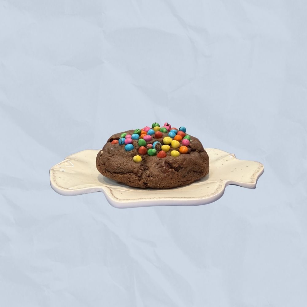 Cosmic Brownie