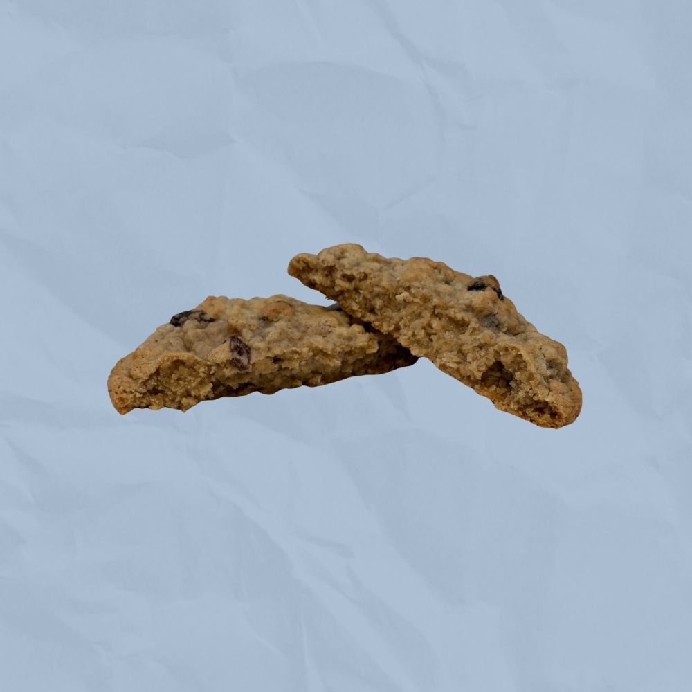 Oatmeal Raisin
