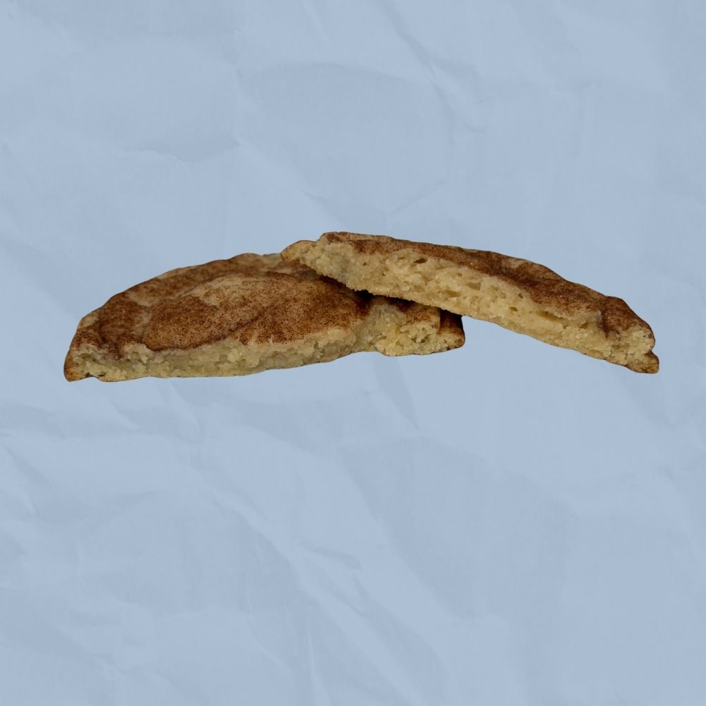Snickerdoodle