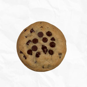 The Stuffed Bundle of 4 Cookies
