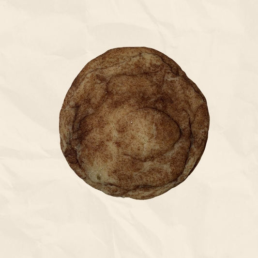 Snickerdoodle