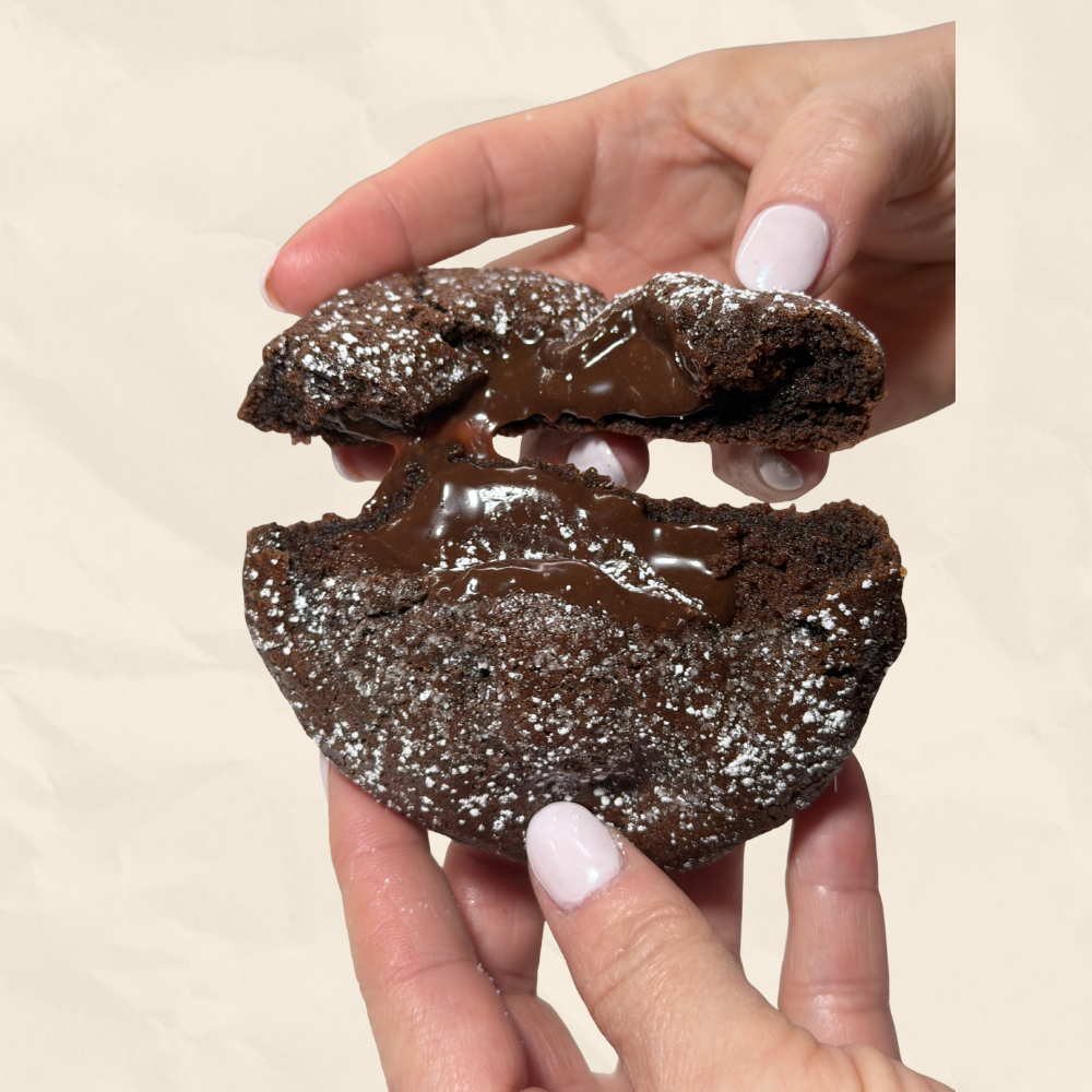 Molten Lava