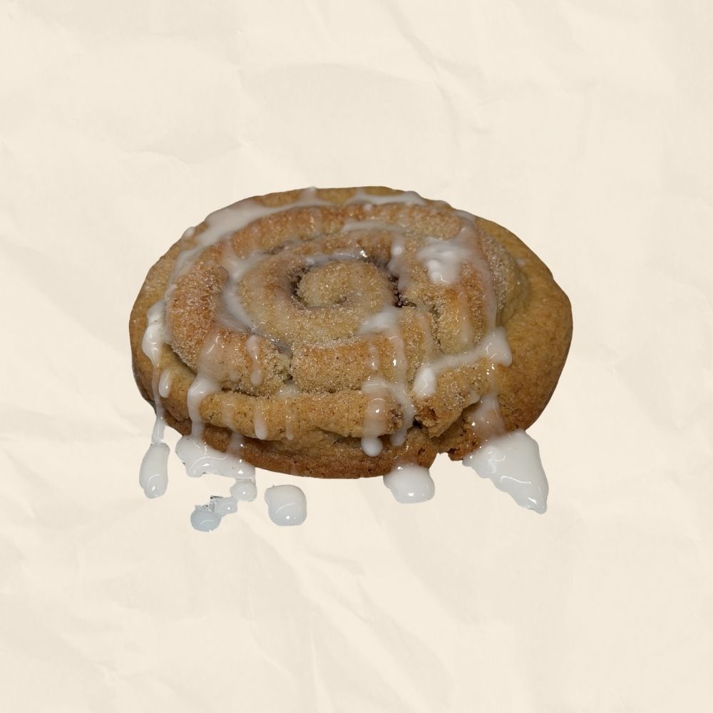 Cinnamon Roll