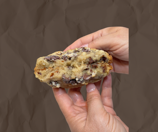 Almond Joy
