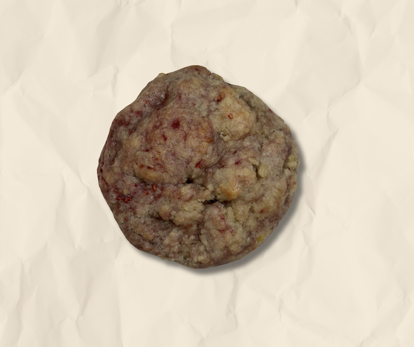 Lemon Raspberry