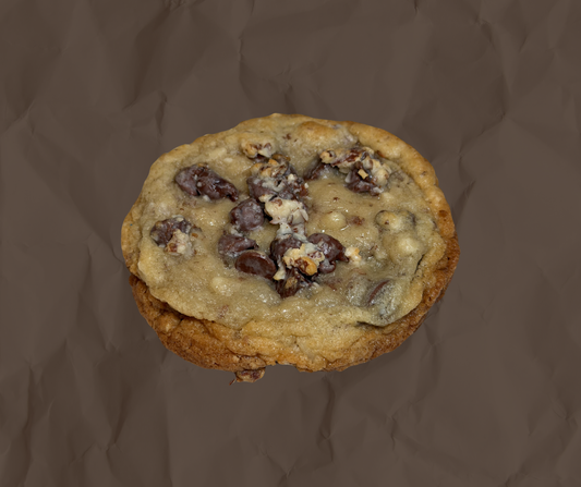 Almond Joy