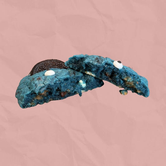 Cookie Monster