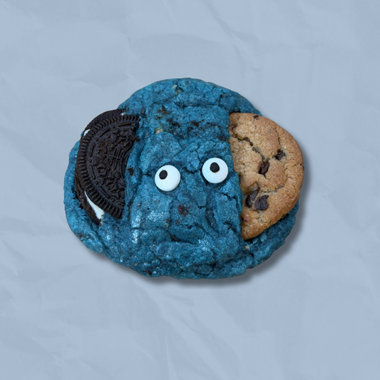 Cookie Monster