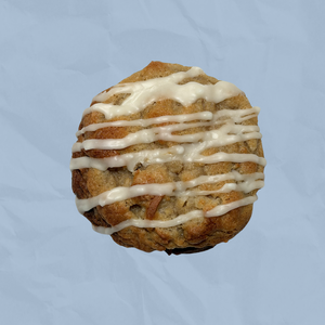 The Fruit & Bright Bundle of 4 Cookies