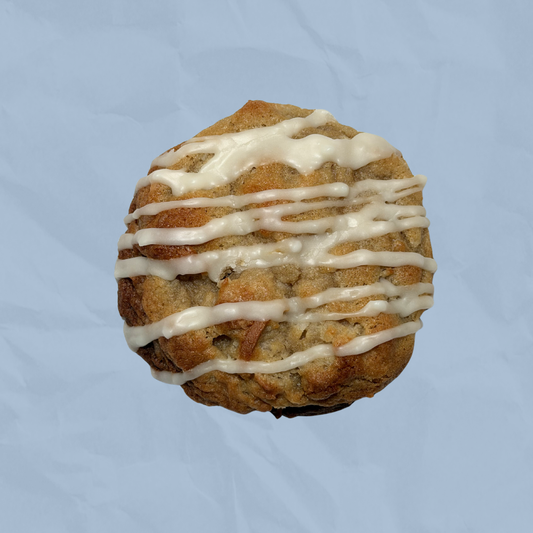 Coconut Lime