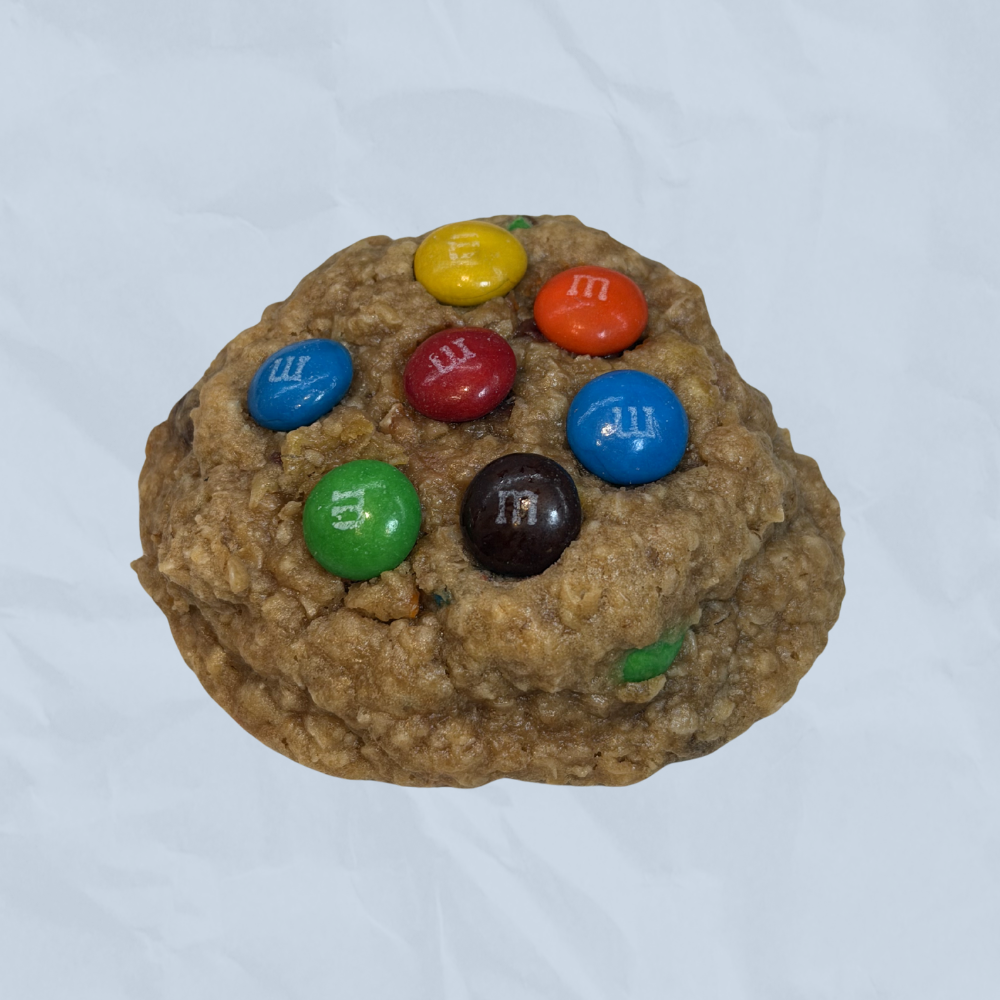 The Fun Bundle of 4 Cookies